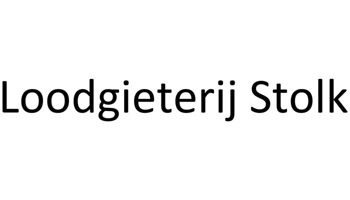 Loodgieterij Stolk